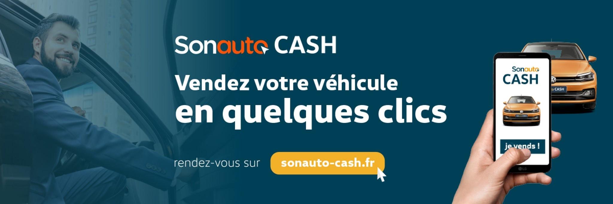 RIVIERA TECHNIC - SKODA Mougins - Vendez votre véhicule en quelques clics avec Sonauto Cash
